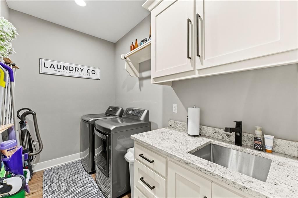 30815 W 399th Street — photo 34
