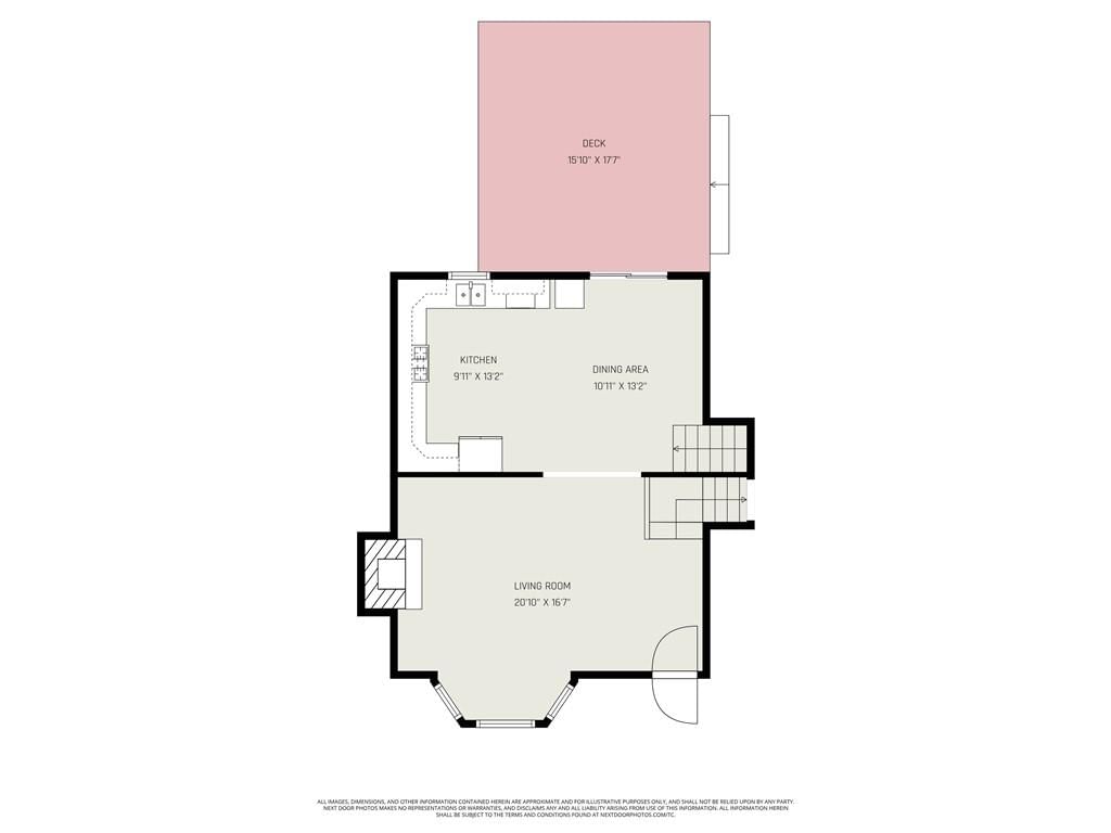 716 NE Thames Drive — photo 31