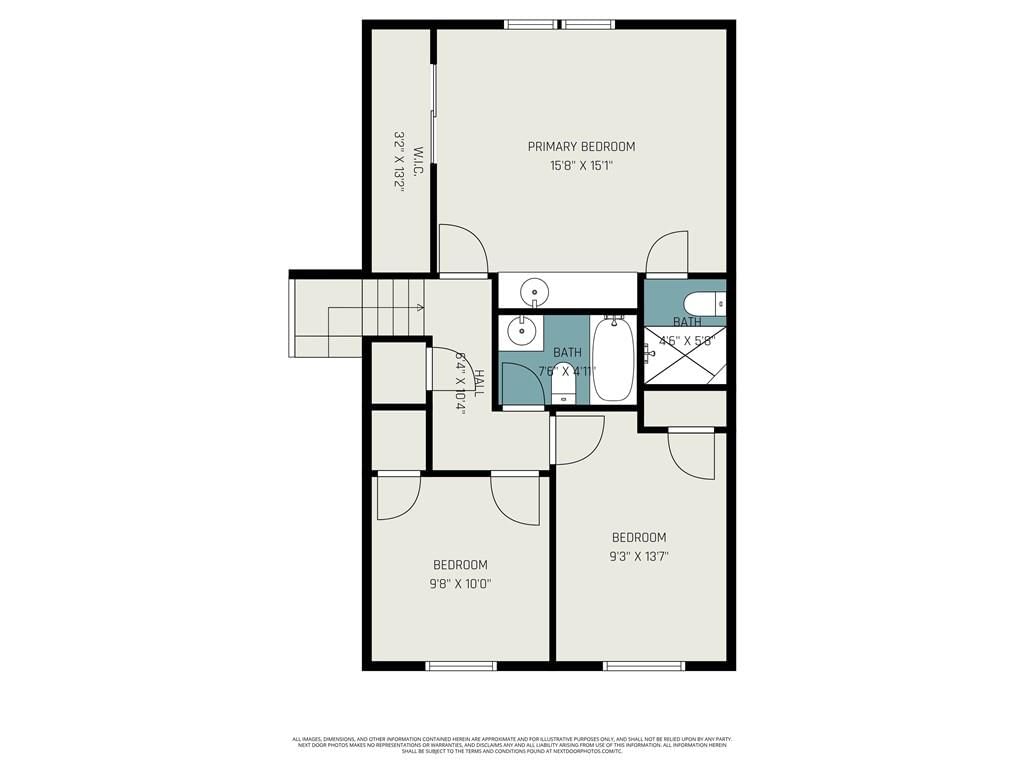 716 NE Thames Drive — photo 32