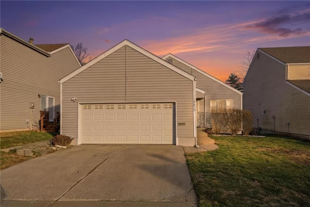 10015 N Cherry Drive, Kansas City, MO