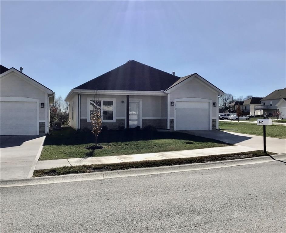1740 S Park Drive — photo 23