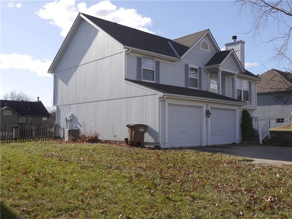 809 Stratford Drive — photo 3