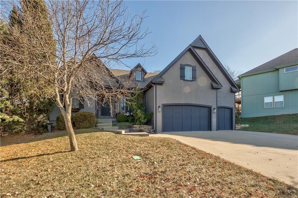 4941 Noland Road, Shawnee, KS