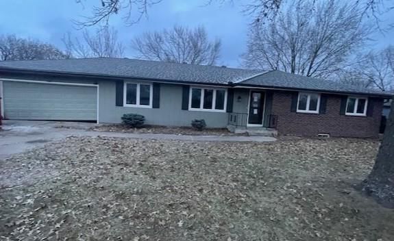 3118 SE Arbor Avenue, Topeka, KS