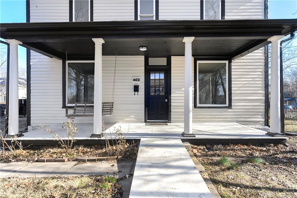 462 S Water Street — photo 3