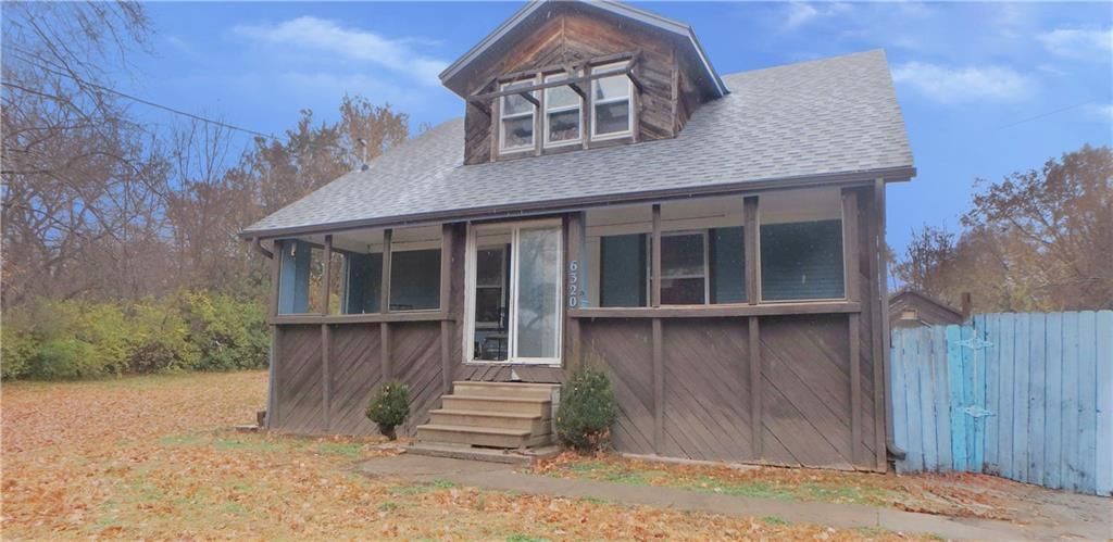 6320 Sloan Avenue, Kansas City, KS