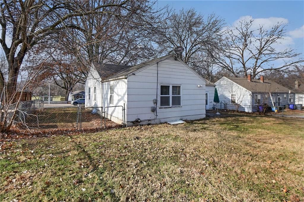 4408 S Lane Street — photo 19