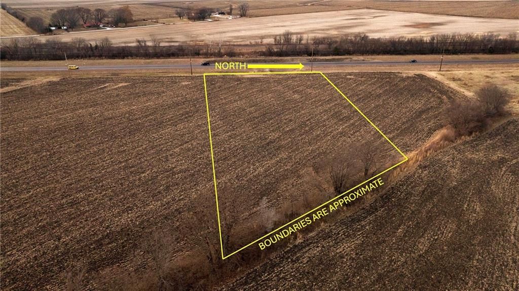SW 59 Highway, St Joseph, MO