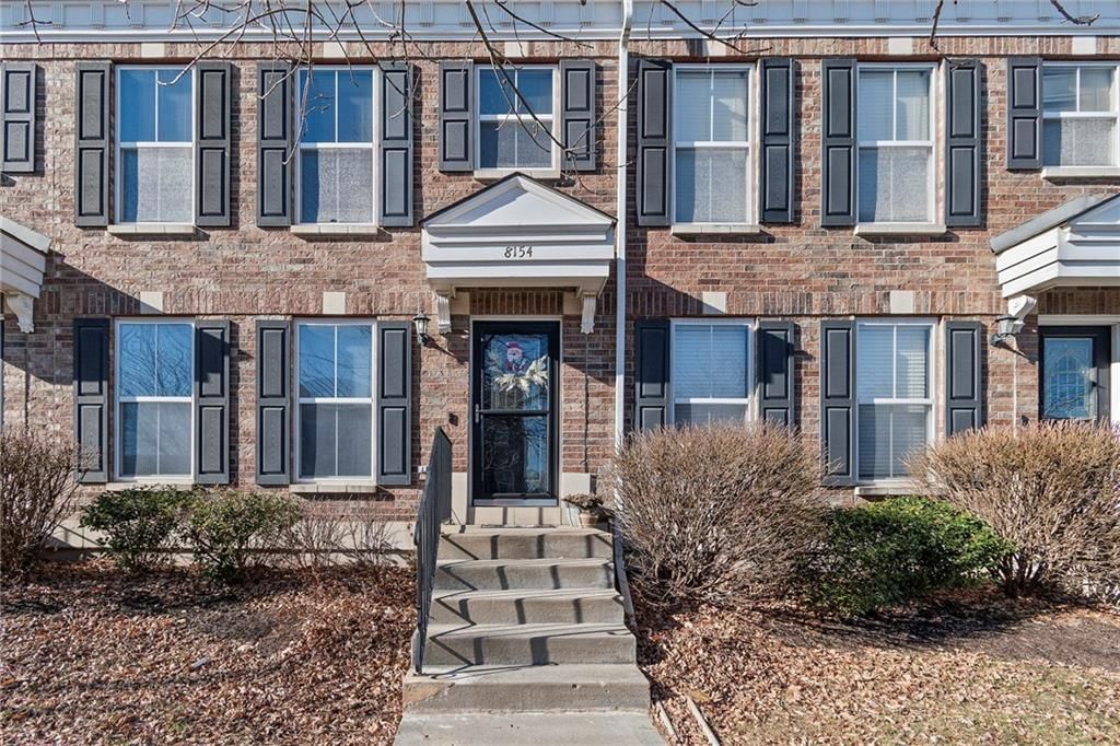 8154 N Oakley Avenue, Kansas City, MO