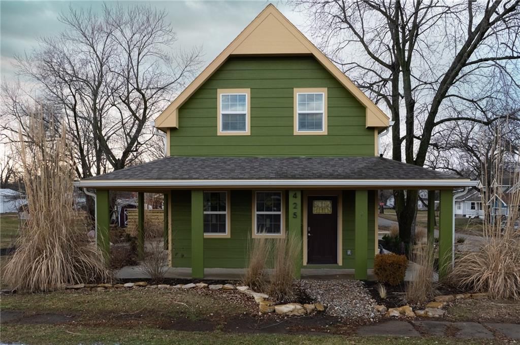 425 N Cherry Street — photo 1