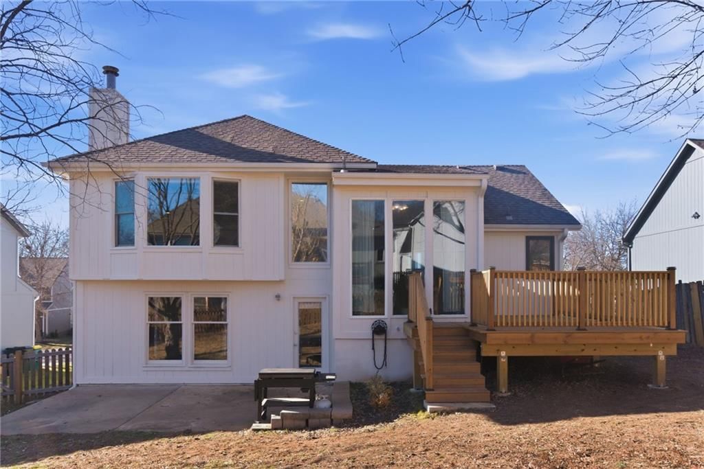 4705 Chouteau Street — photo 30