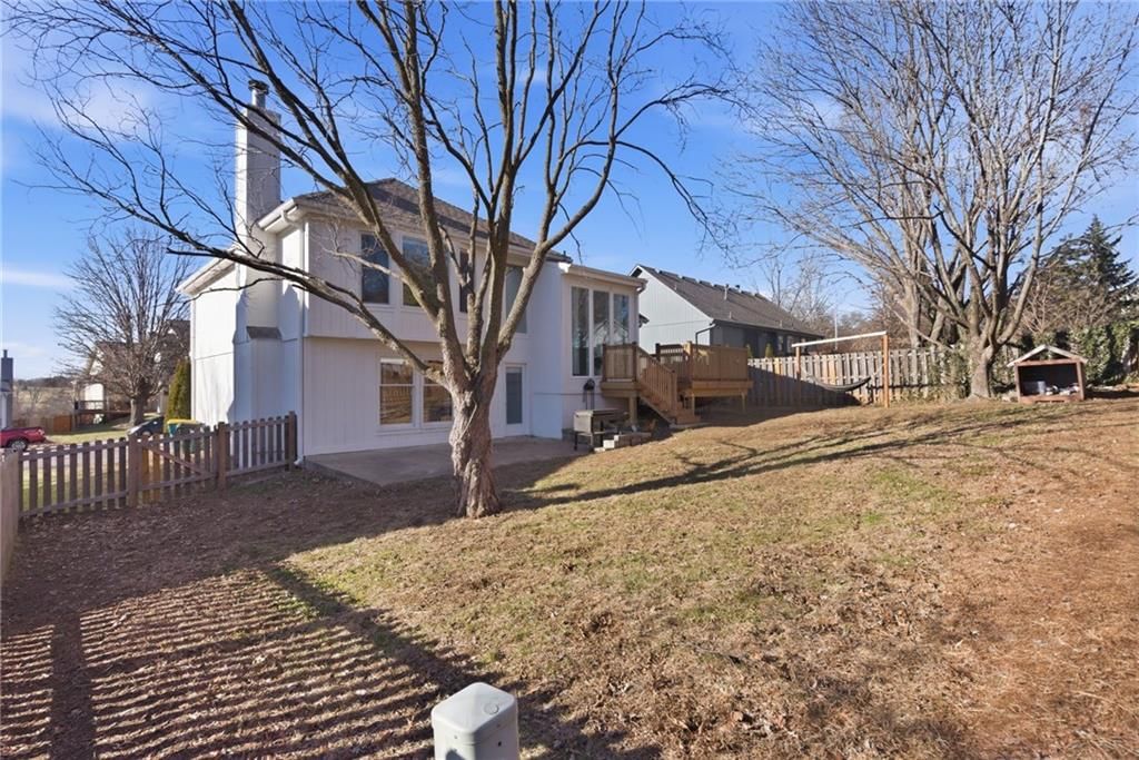 4705 Chouteau Street — photo 32