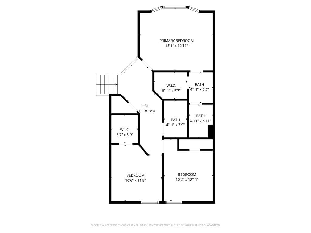 4705 Chouteau Street — photo 41