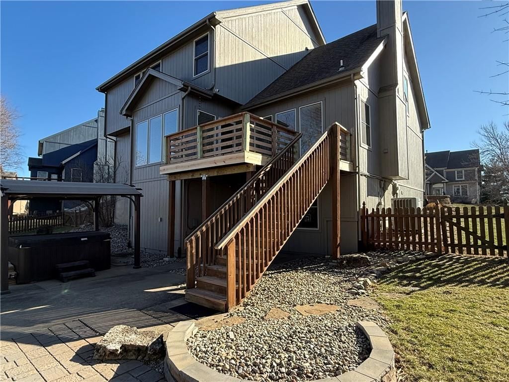 9708 N Laurel Avenue — photo 39