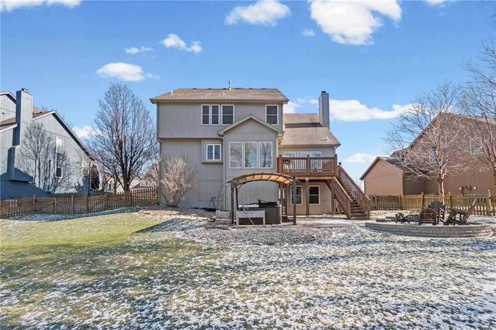 9708 N Laurel Avenue — photo 44