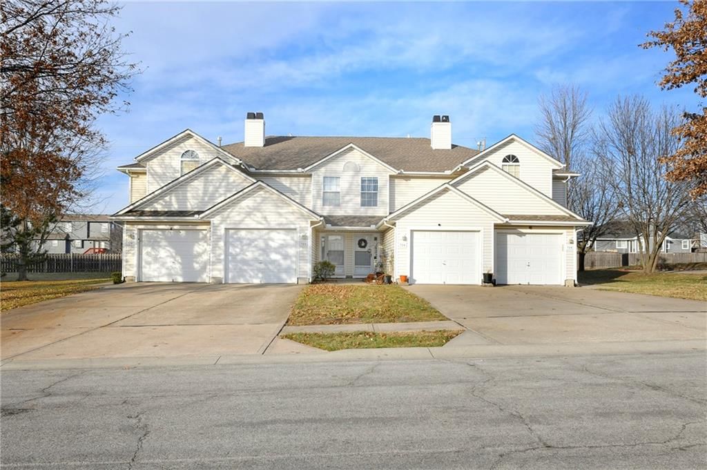 722 SE 13th Street, Lee's Summit, MO