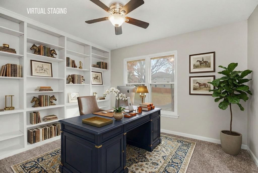 6912 N Madison Avenue — photo 8