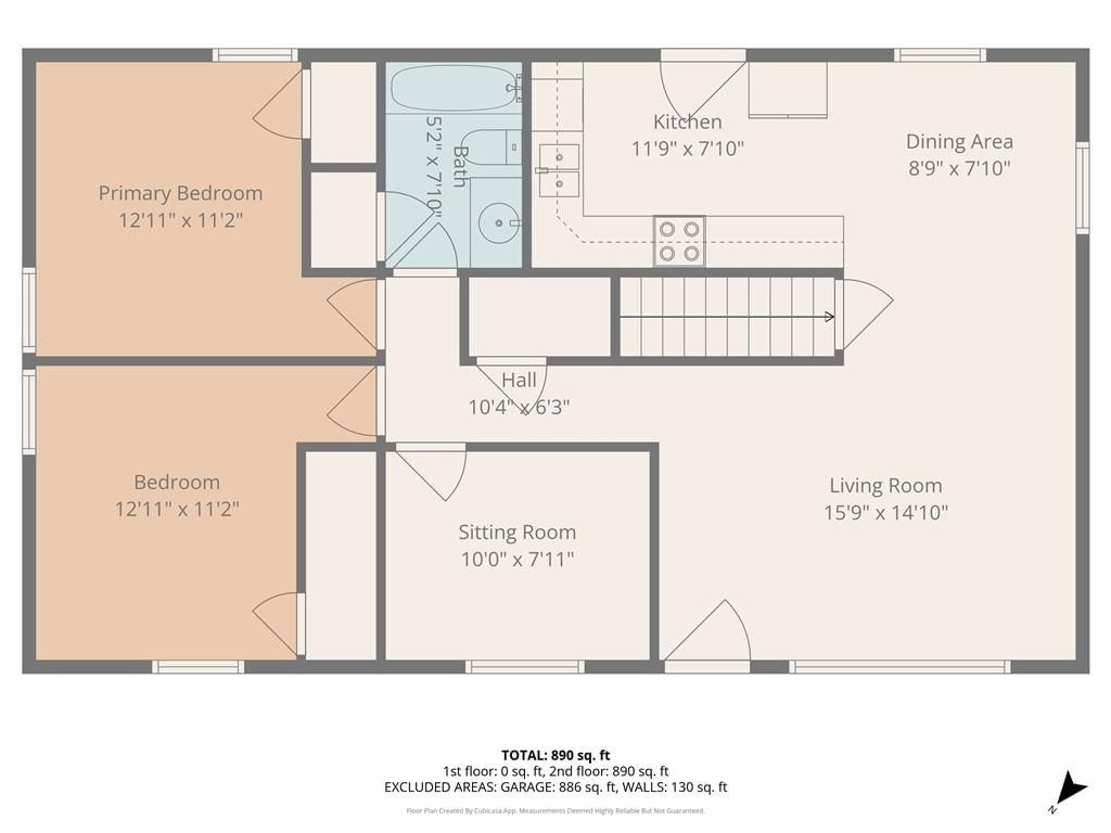 6929 NE 53rd Street — photo 33