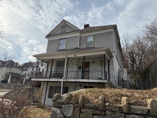 2022 N 7th Street, Kansas City, KS