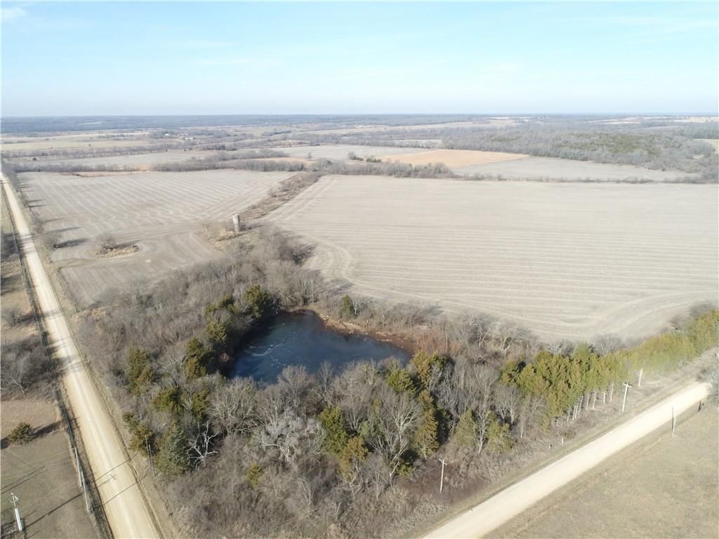 135? Range Rd Road — photo 1