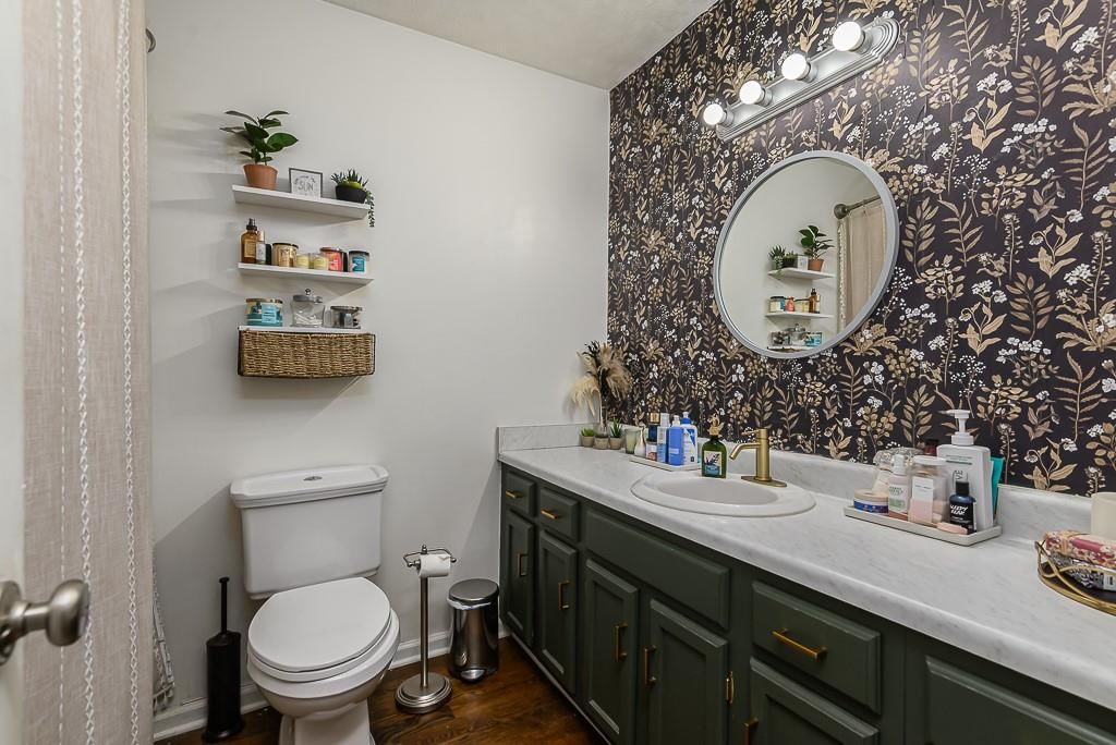 2404 Brush Creek Drive — photo 7