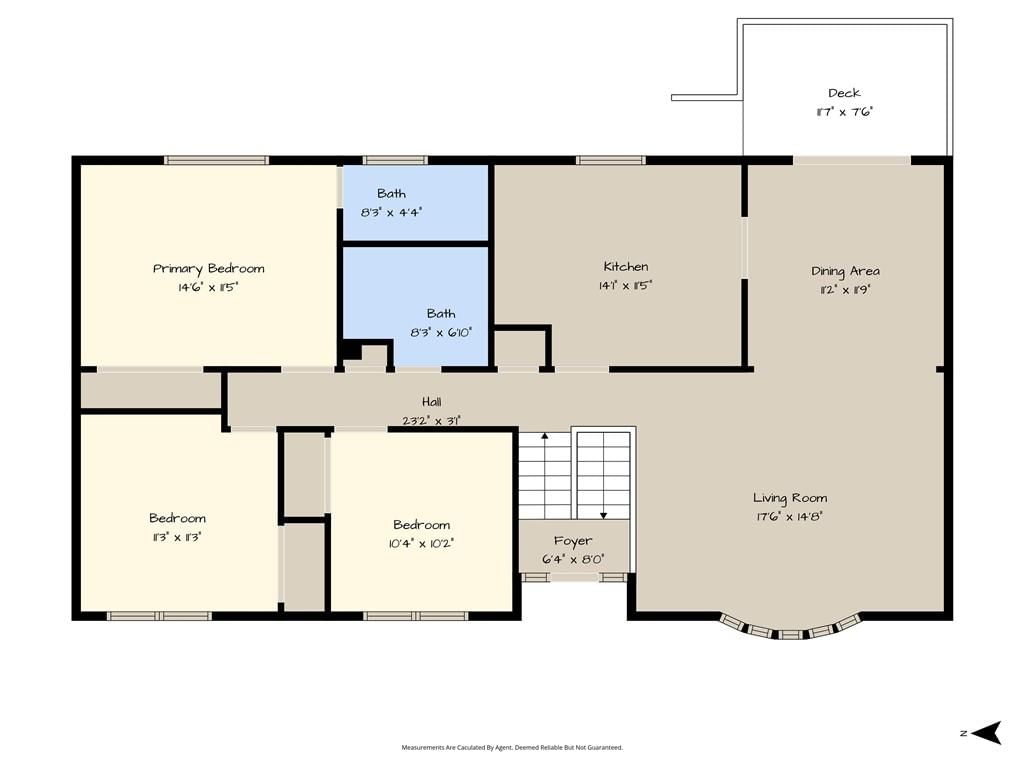 2404 Brush Creek Drive — photo 19