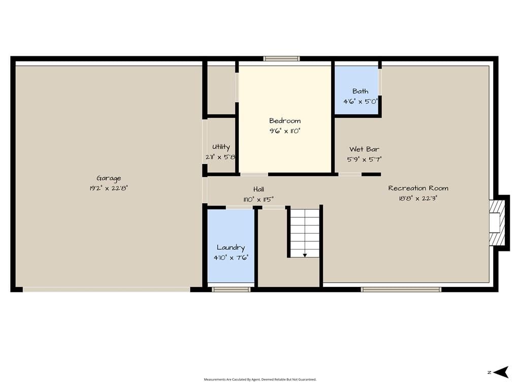 2404 Brush Creek Drive — photo 20