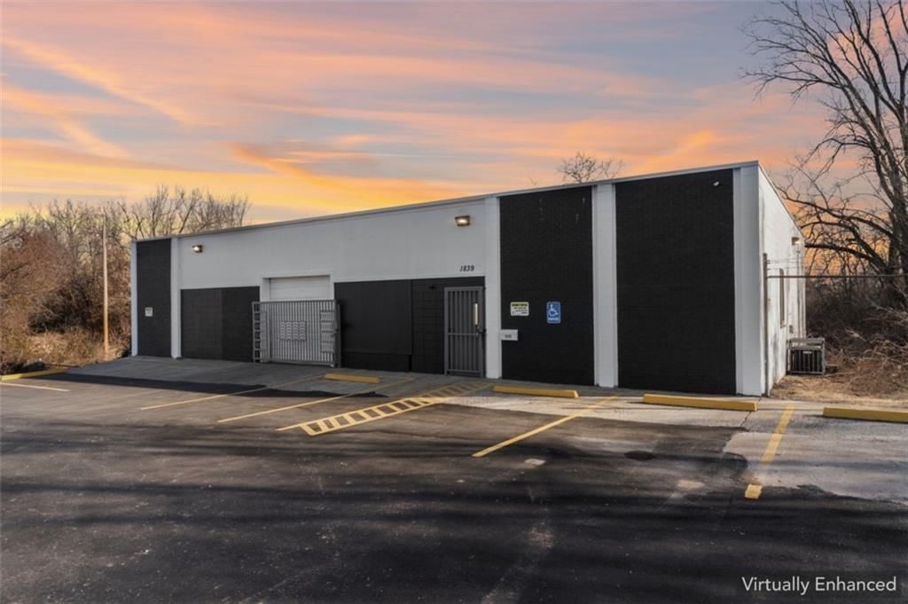 1839 N 10th Street, Kansas City, KS