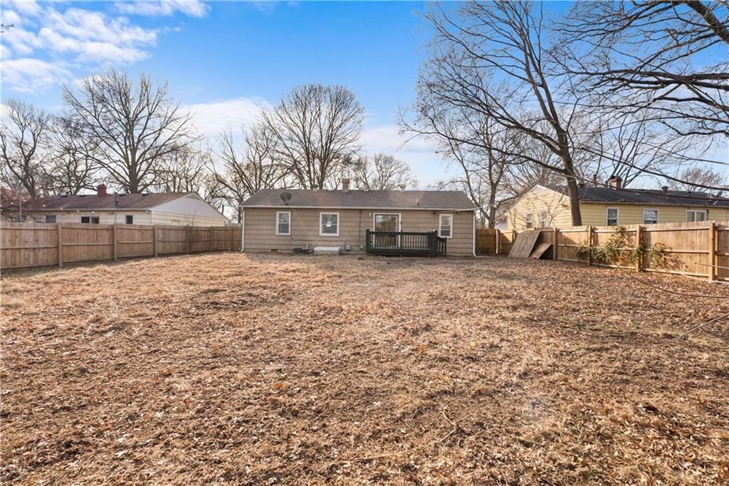 7309 ELM Avenue — photo 20