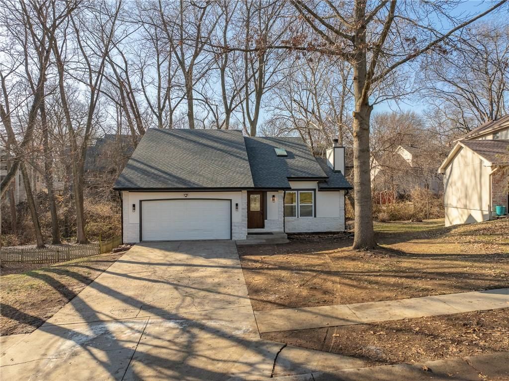 8528 N Virginia Avenue, Kansas City, MO