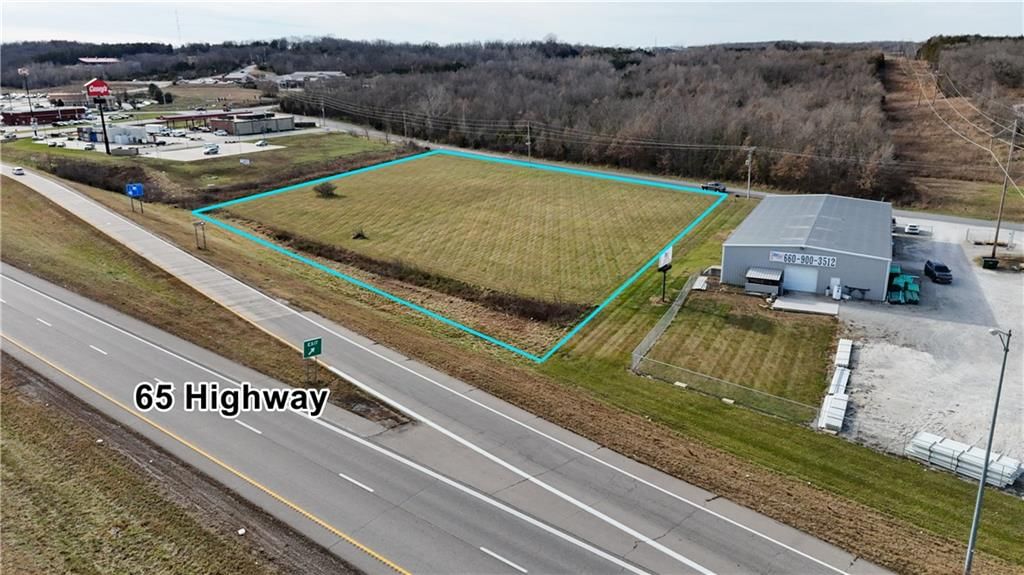 3 Acres Commercial Avenue — photo 4