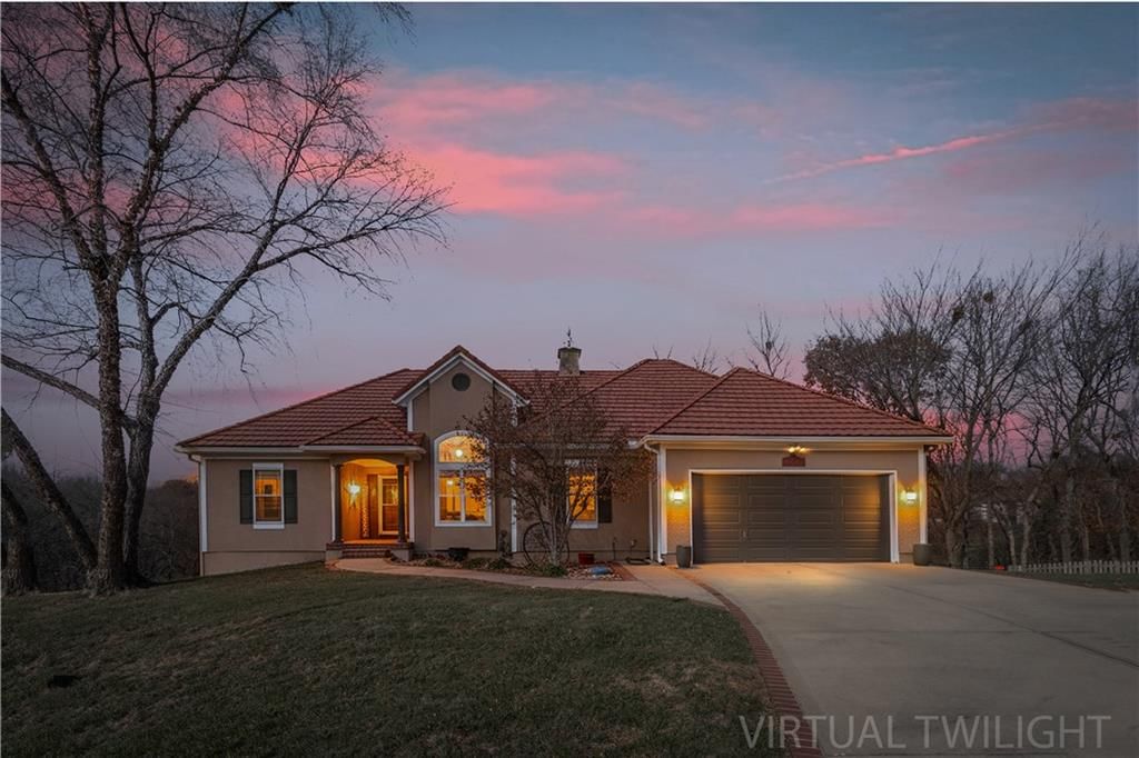 11700 E 86TH Street, Raytown, MO
