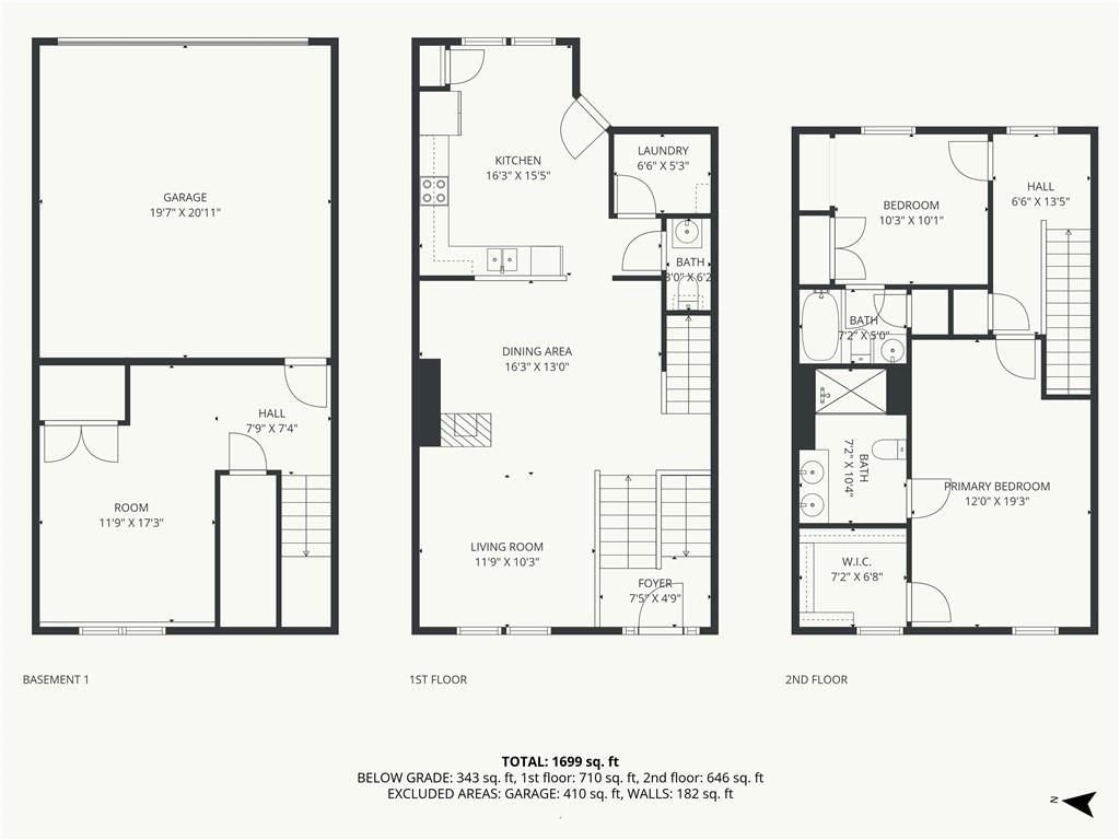 11173 S Woodsonia Drive — photo 16