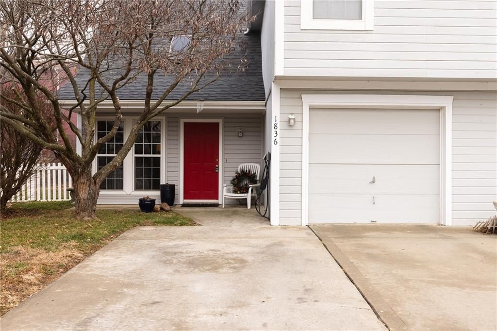 1836 Chickadee Drive, Liberty, MO