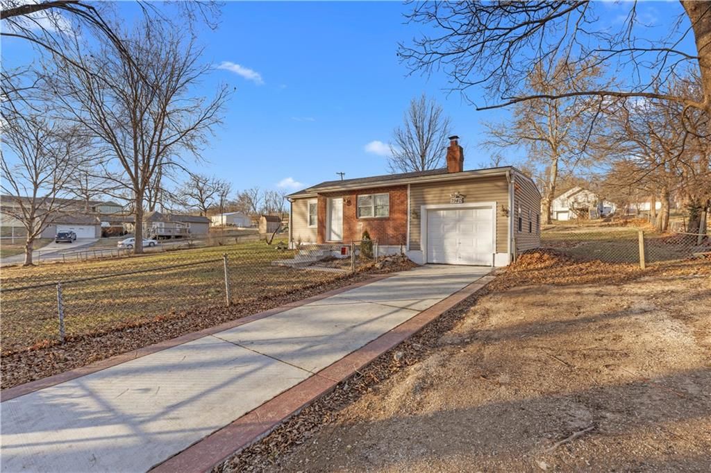 7940 Metropolitan Avenue, Kansas City, KS