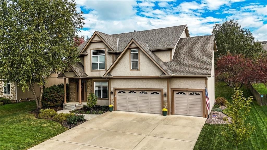 10229 N Avalon Avenue, Kansas City, MO
