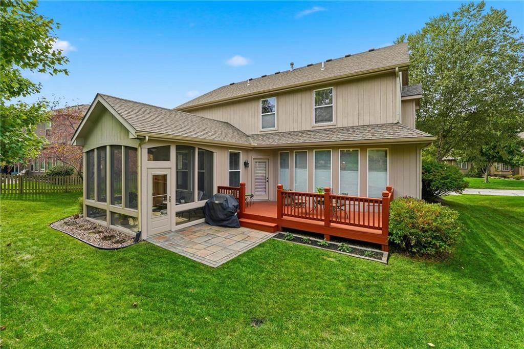 10229 N Avalon Avenue — photo 57