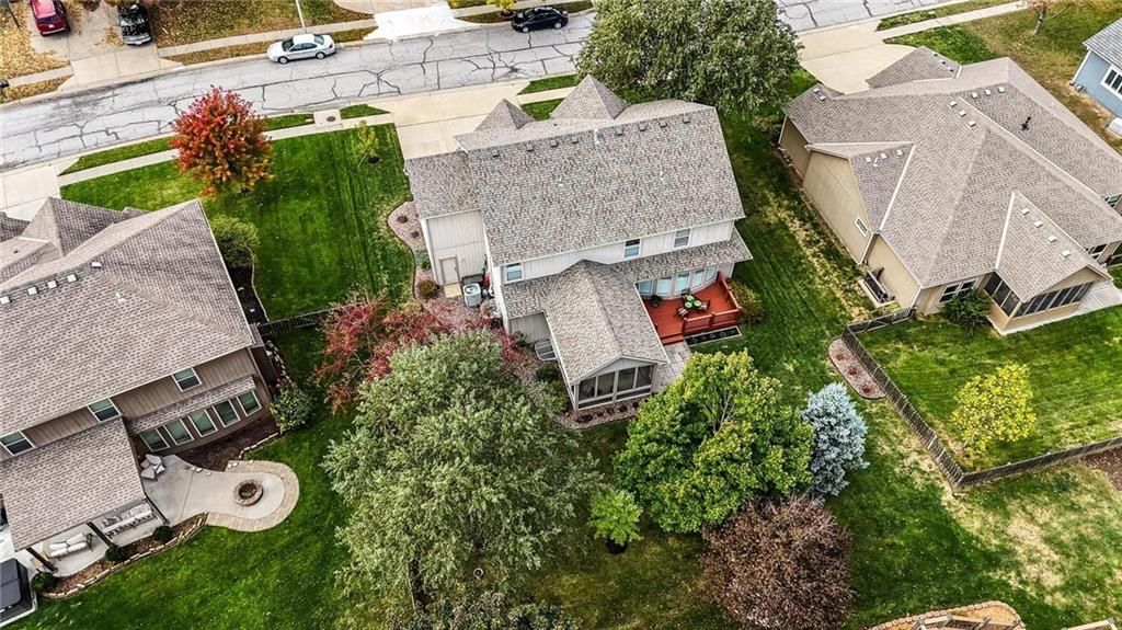 10229 N Avalon Avenue — photo 70