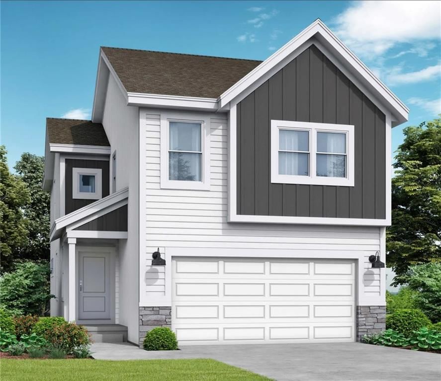 1429 SE Vantage Point Drive, Lee's Summit, MO