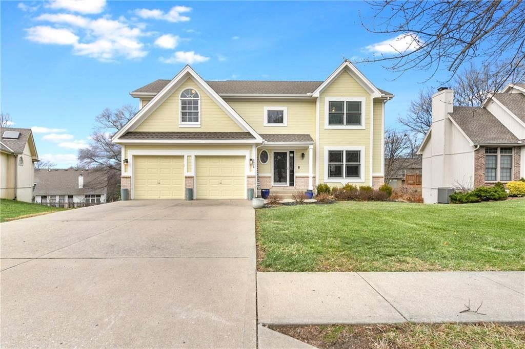 8008 N Chatham Avenue — photo 3