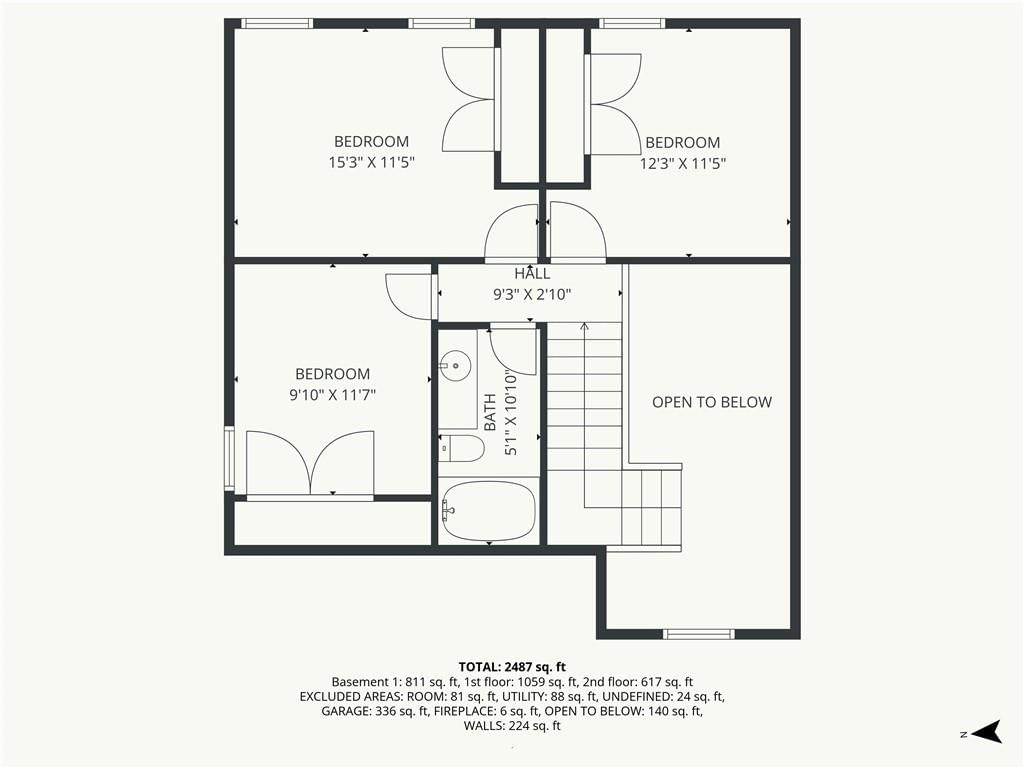 1515 Trumpet Court — photo 48