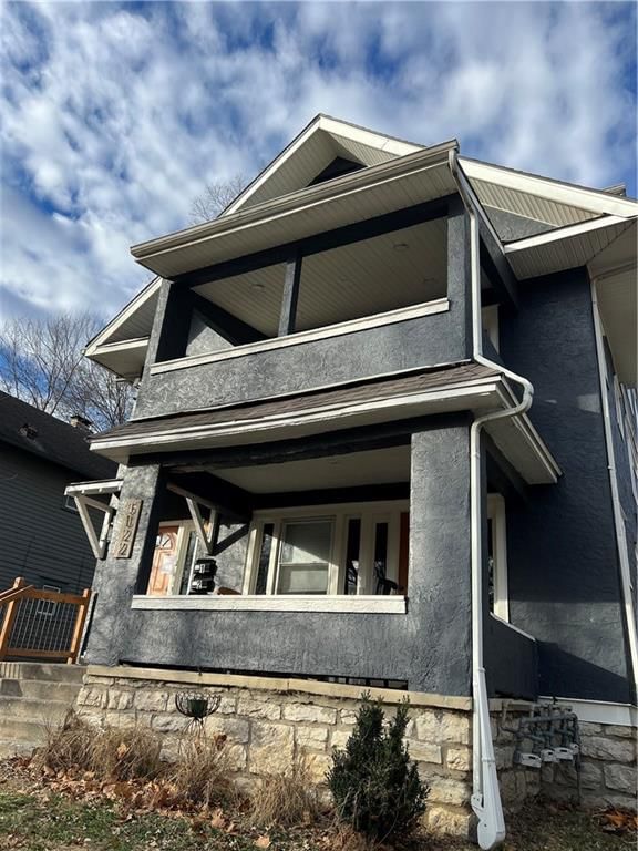 5122 Paseo Boulevard, Kansas City, MO