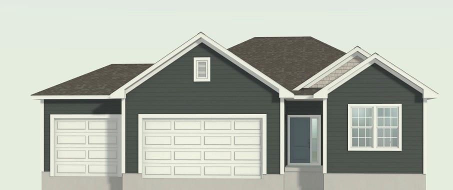 27003 E Olive Drive, Lee's Summit, MO