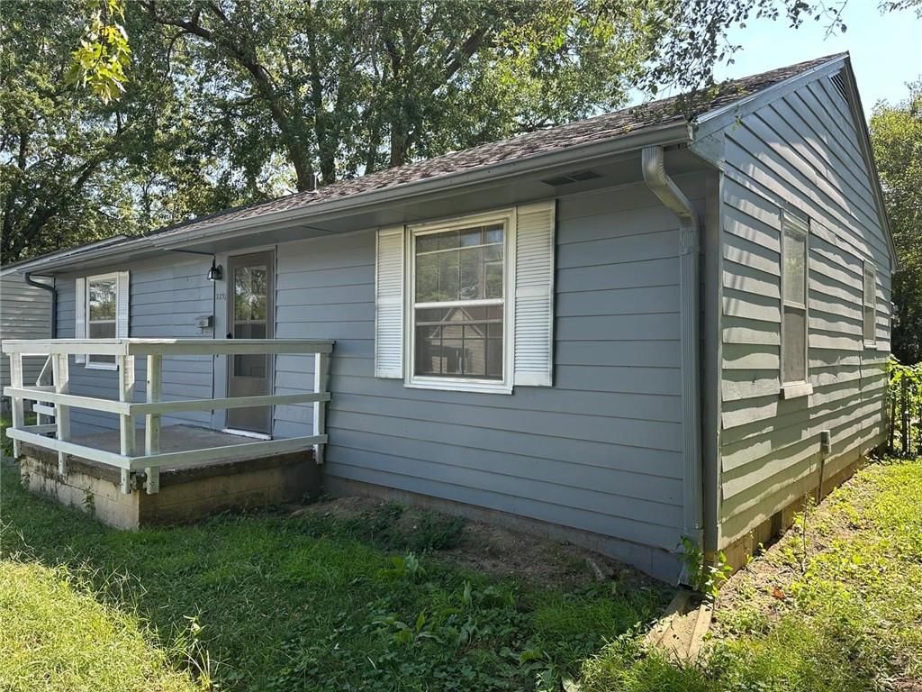 2234 Felix Street — photo 1