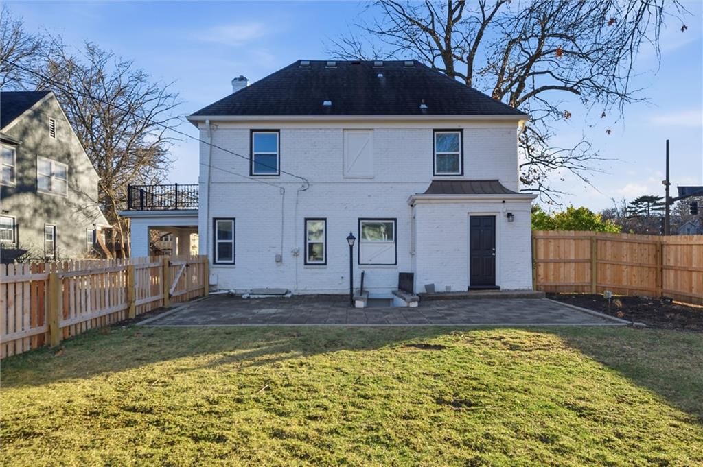 7051 Ward Parkway — photo 39