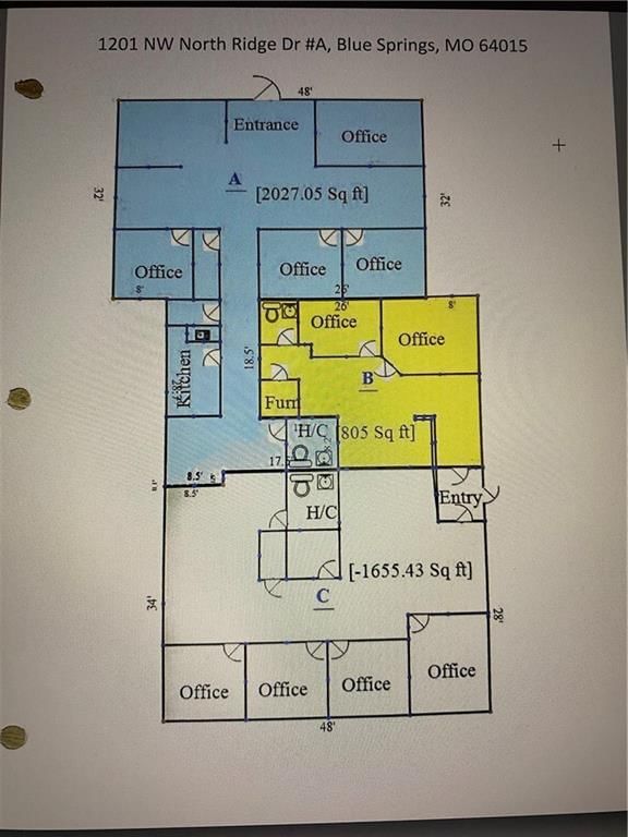 1201 NW North Ridge Drive — photo 31