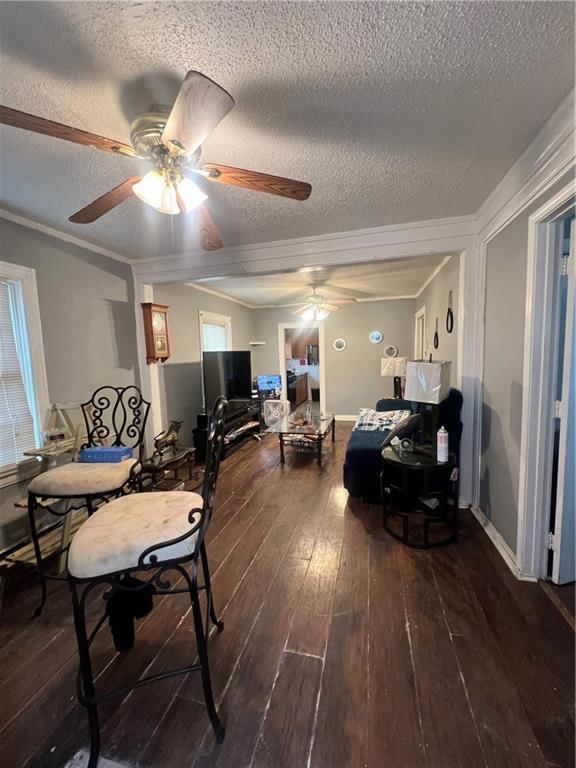 5211 Gladstone Boulevard — photo 4