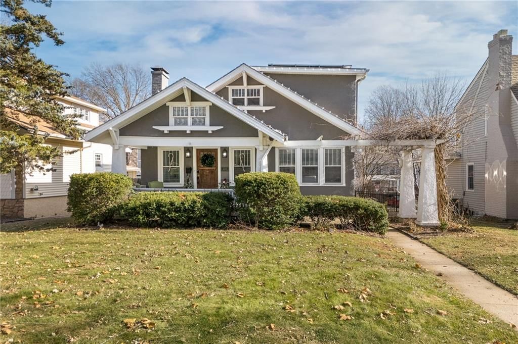 2215 Eugene Field Avenue, St Joseph, MO