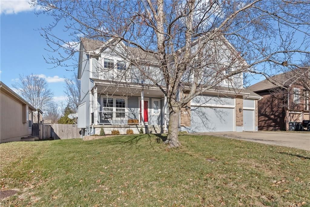 517 NE Hans Drive — photo 3