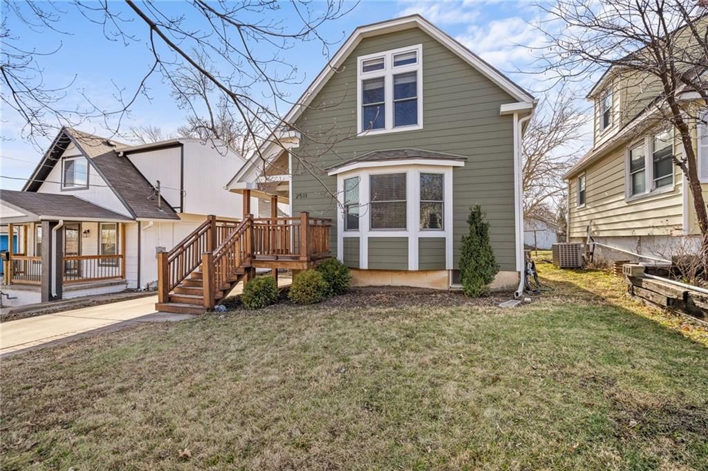 2511 W 46th Avenue, Kansas City, KS